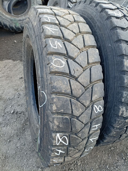 315/80R22.5 Annaite 700 шина б/у