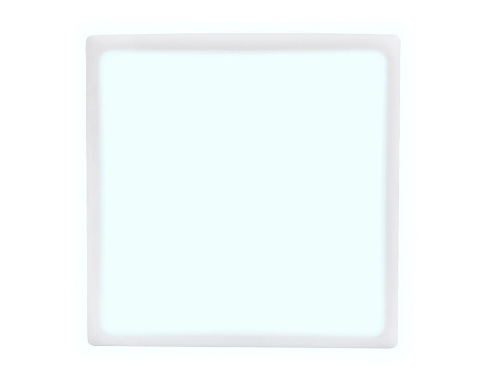 Встраиваемый светильник Ambrella Light DCR DCR337