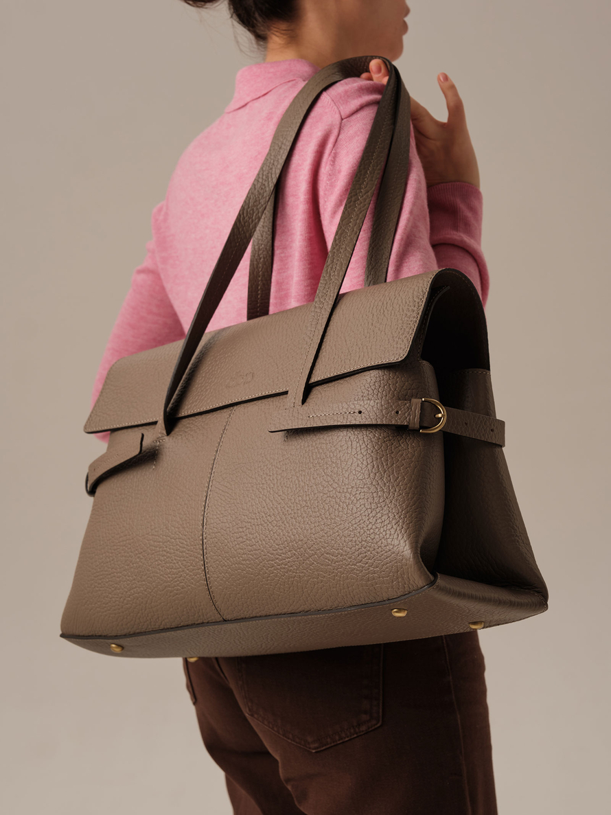 Сумка DBR Dune 31393 тауп/соло