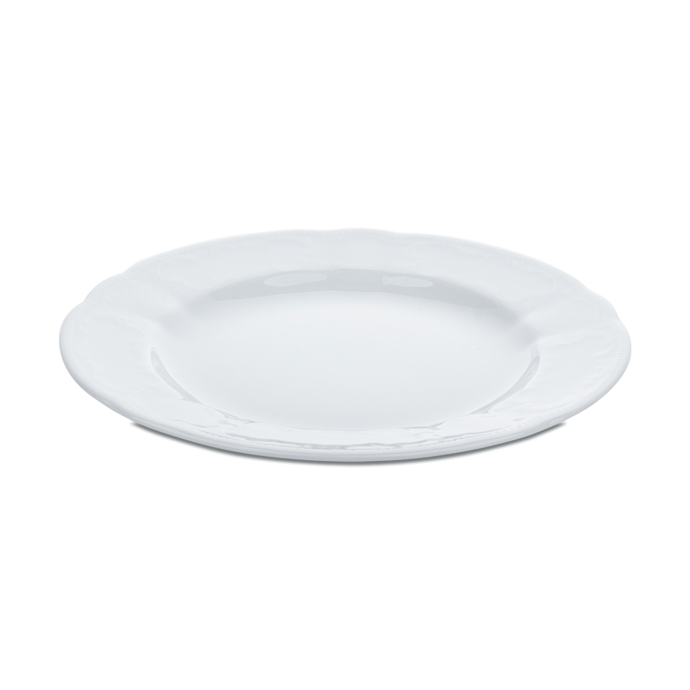 Тарелка обеденная 25см Seltmann Weiden Salzburg Uni