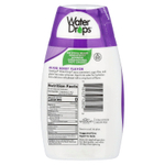 SweetLeaf Stevia, Water Drops®, восхитительный усилитель воды со стевией, ягодное ассорти, 48 мл (1,62 жидк. унции)