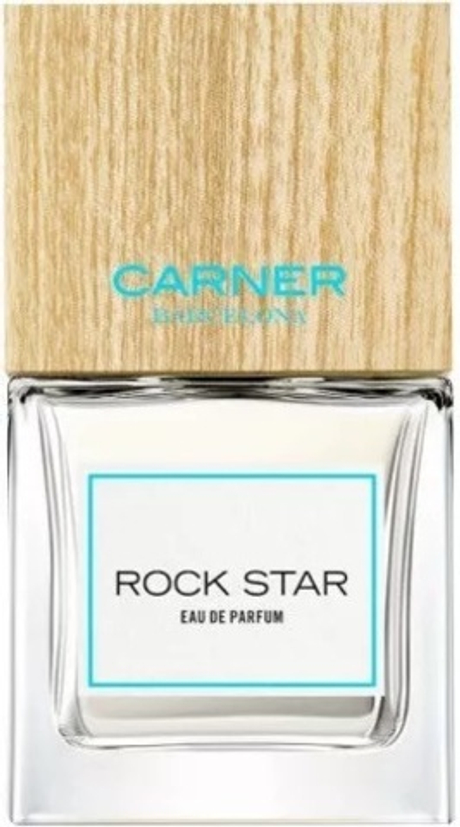 Carner Barcelona Rock Star