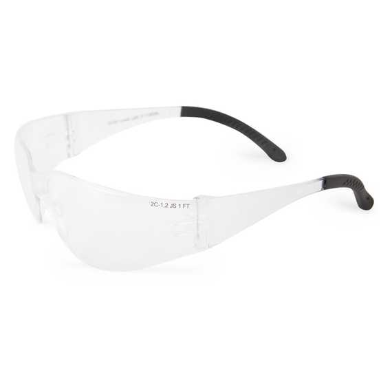 Очки Jeta Safety Sky vision JSG611 C, защитные
