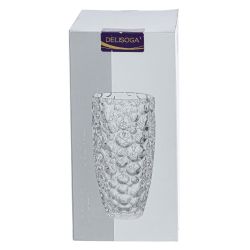 GAEM Ваза, 1850 мл, L13,5 W13,5 H30 см