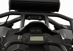 Квадроцикл Grizzly 200 Premium