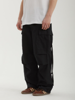 Мужские Брюки Hemp M65 Secure Zip Pocket