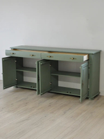 Комод для одежды Сюзанна, с ящиками, деревянный