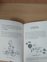 Penguin Readers Level 2: Boy (ELT Graded Reader)