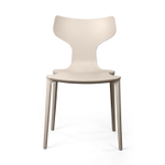 Стул Enzo, первичный пластик бежевый