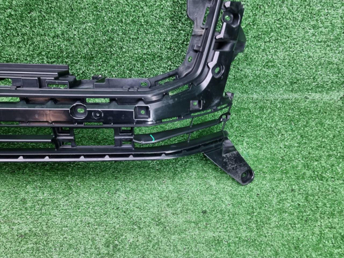 Решетка переднего бампера Land Cruiser 300 (21-нв)