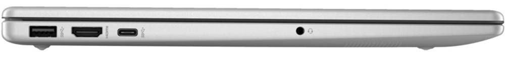 Ноутбук HP 15-fc0083ci 15.6" / 8 Гб / SSD 512 Гб / Win 11 / B4LL8EA