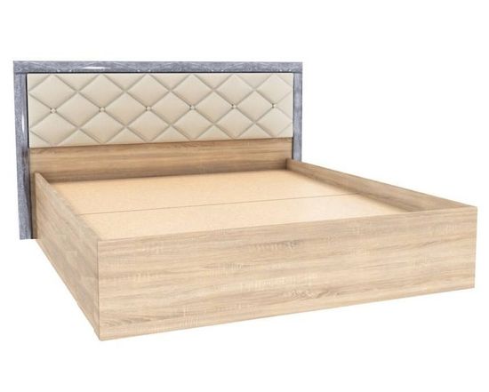 дуб сонома / дуб шале серебро