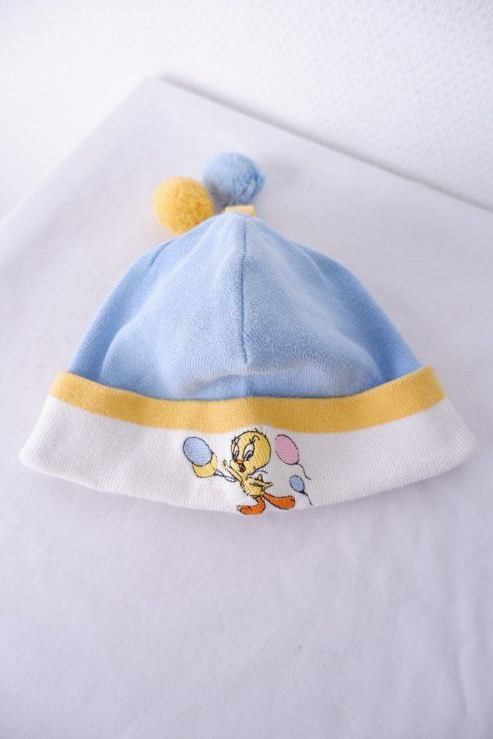 Шапка красивая на 6/12 месяцев