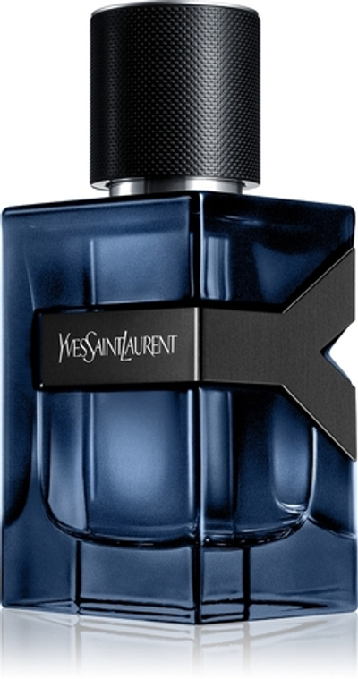 Yves Saint Laurent Y L´Elixir парфюмированная вода для мужчин