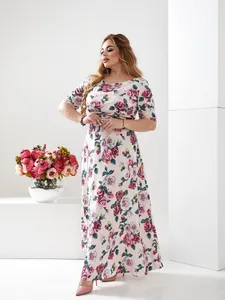 Платье УК-19-11/1 Fabrika