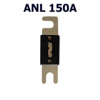 Предохранитель ANL Fuse 150А (nominal 32V DC)