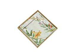 Постельное белье 1.5 спальное Asabella 1549-3PS