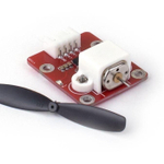 Вентилятор N20 (Quatro-модуль)