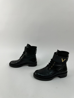 Ботинки Louis Vuitton