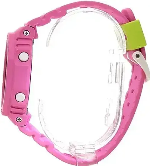 Наручные часы Casio G-Shock GMA-S2100BS-4ADR