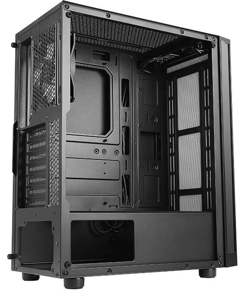 Корпус ATX Azza spectra