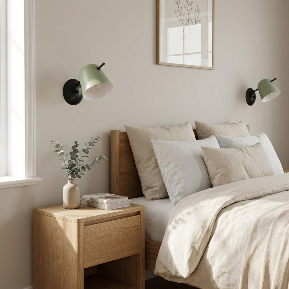 Бра MyFar Clementine MR2280-1W