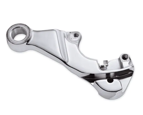 42048-08 КРОНШТЕЙН СУППОРТА ТОРМОЗНОГО ЗАДНЕГО, СПЕЦИАЛЬНОЙ ФОРМЫ ДЛЯ МОТОЦИКЛА -70%