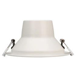 Светильник LTD-LEGEND-R230-35W Warm3000 (WH, 50 deg) (Arlight, IP20 Металл, 3 года) 027320(1)