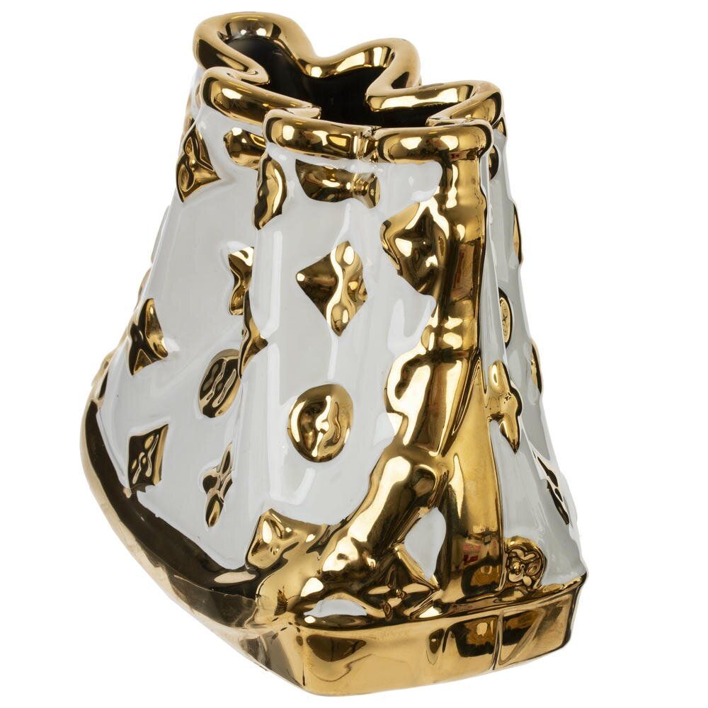 GAEM Ваза, 1200 мл, L17 W9,5 H15,5 см