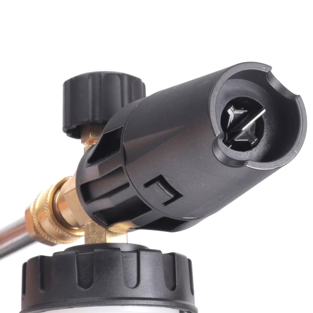 PATRIOT GT3 Pro моющий аппарат бензиновый 322306107