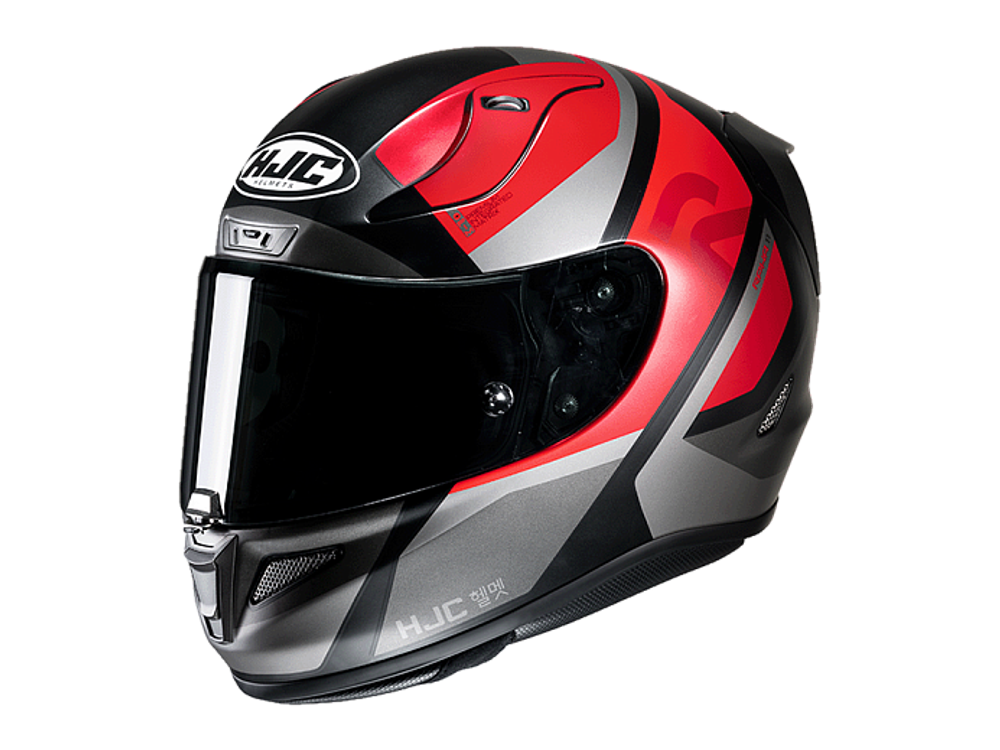 RPHA11 Seeze MC1SF / Черно-красный