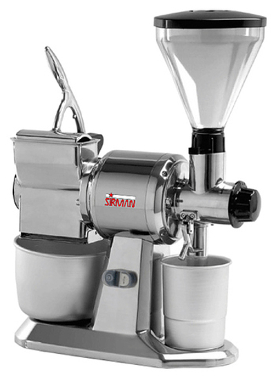 Измельчитель Sirman MCG / MPG