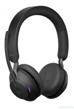 Jabra Evolve2 65 Stereo MS USB-C беспроводная гарнитура черная ( 26599-999-899 )
