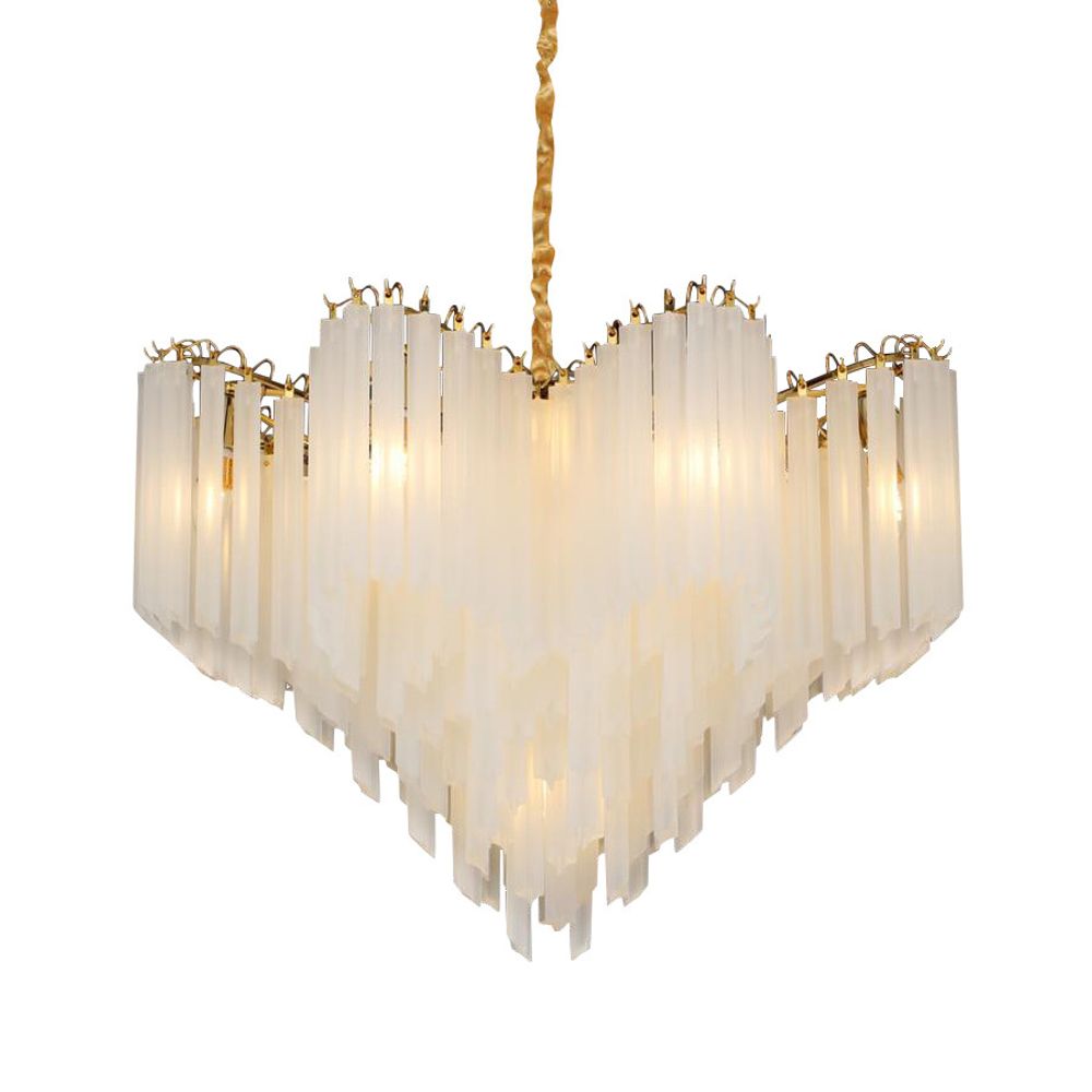 Люстра 17965-800 gold