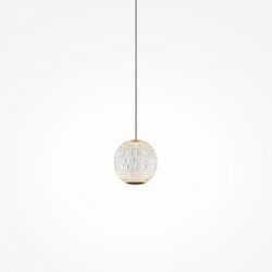 Подвесной светильник Maytoni Sapphire MOD293PL-L6BS3K