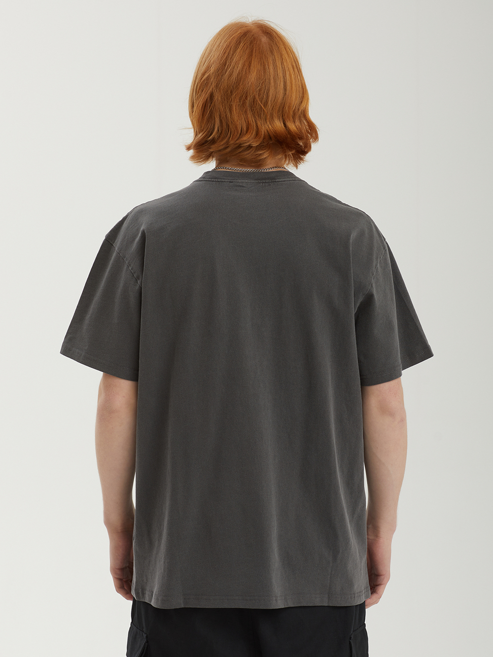 Мужская Футболка Helix Redux