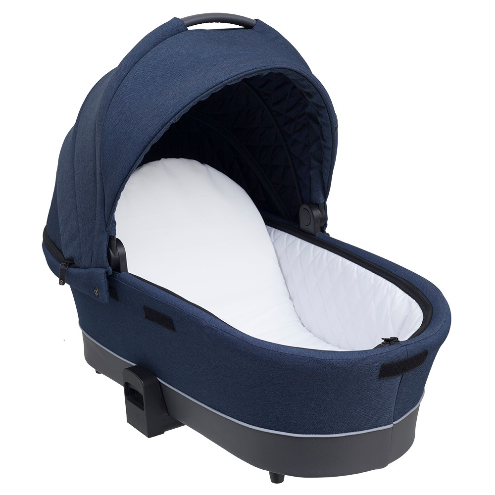 Коляска детская "FLEX Trends" (2в1) RA062 Blue jeans