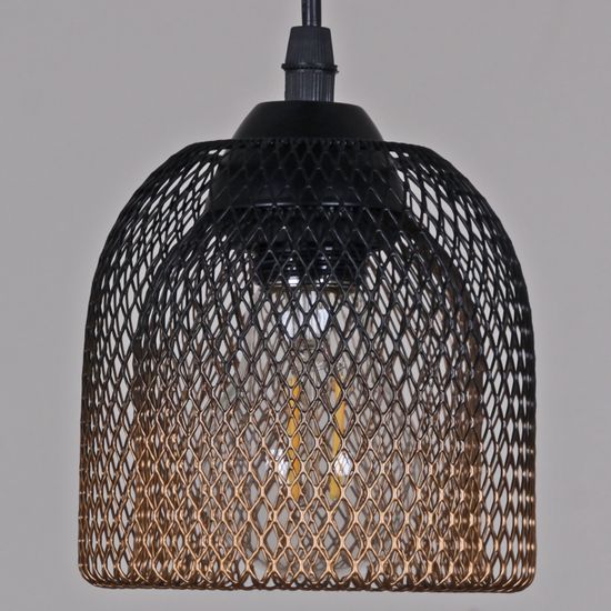 06163-0.9-01 BK светильник потолочный