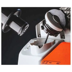 Бензопила STIHL MS 250 C-BE с шиной с шиной 16"/40 см, 11232000833