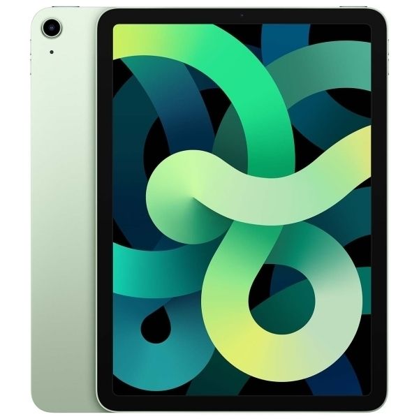Планшет Apple iPad Air (2020) 256Gb Wi-Fi Green (MYG02RU/A)