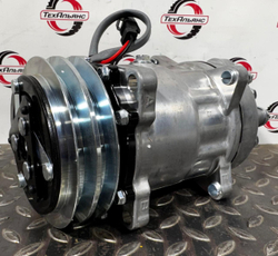 Компрессор кондиционера 15082744