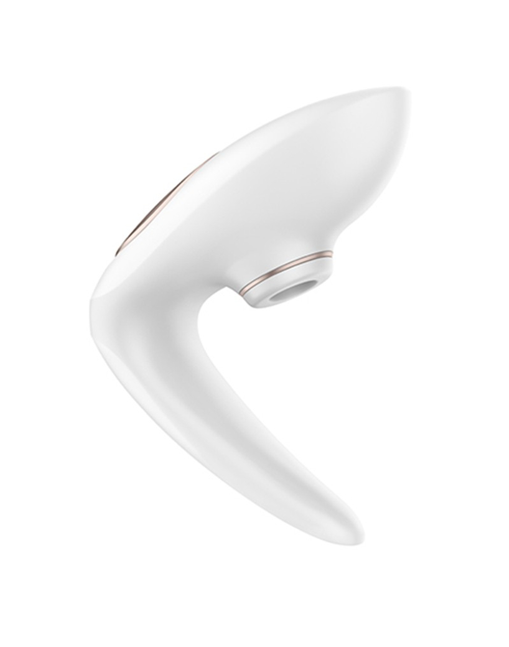 Вибро-вакуумно-волновой стимулятор для пар