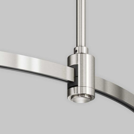 Шинопровод накладной/подвесной Maytoni Technical TRX154-SR-D650-PT