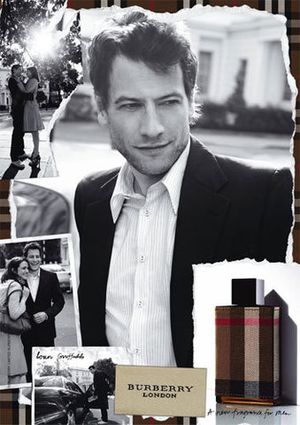 Burberry London for Men