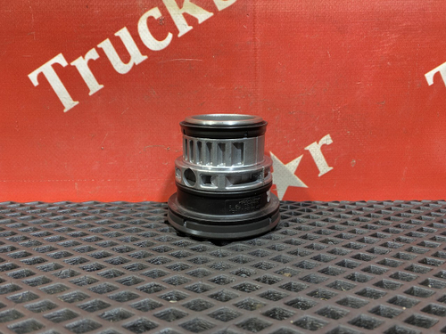 Крышка цилиндра делителя