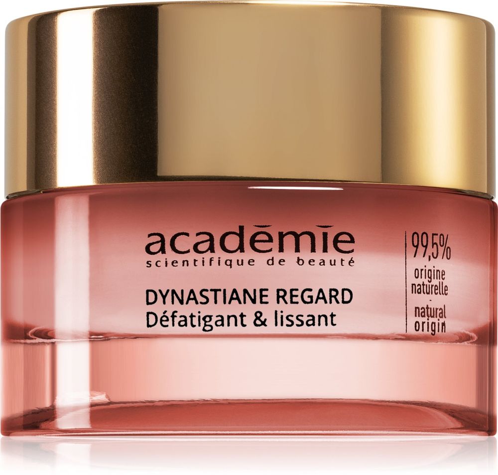 Academie Scientifique de Beaute Time Active Cherry Blossom - крем от морщин вокруг глаз 25+ /   30  ml  / GTIN 3145070515072