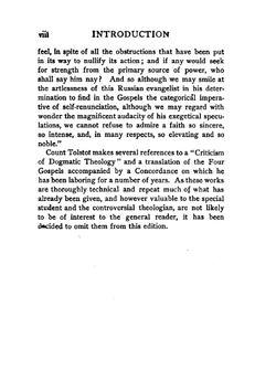 My Confession | Leo Tolstoy