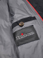 Пуховик Kiton