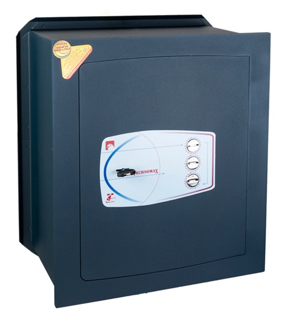 Сейф встраиваемый Technomax GD/7L