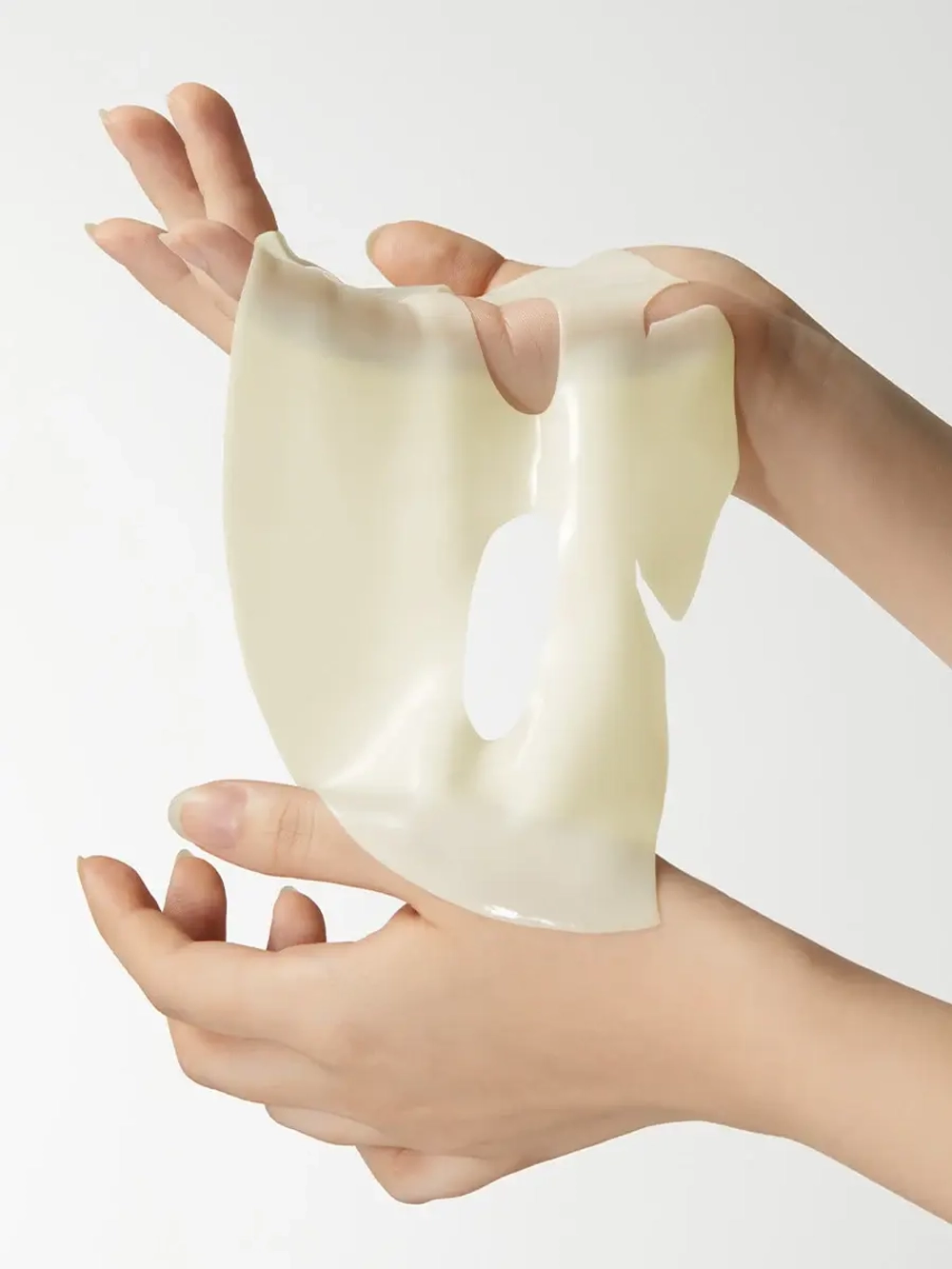 Medicube Гидрогелевая маска для сияния кожи Kojic Acid Turmeric Brightening Gel Mask 28 гр